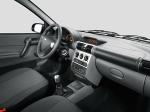 Chevrolet Classic Advantage 2014 года